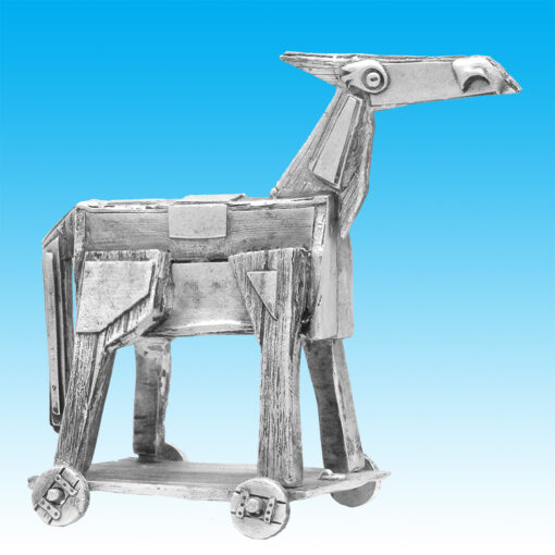 bi108 trojan horse model