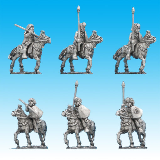 in013 indian cavalry
