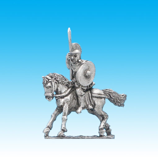 lr011 late roman heavy cavalry javelin