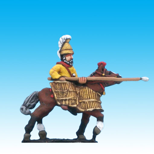 pe011 Persian early guard cavalry